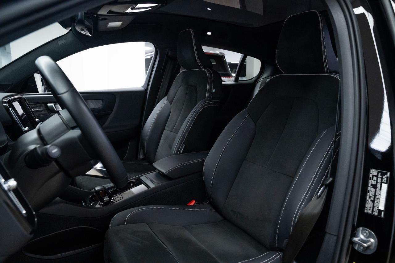 2023 Volvo C40 Recharge Pure Electric Ultimate Pilot Assist Surround View Camera Portland OR