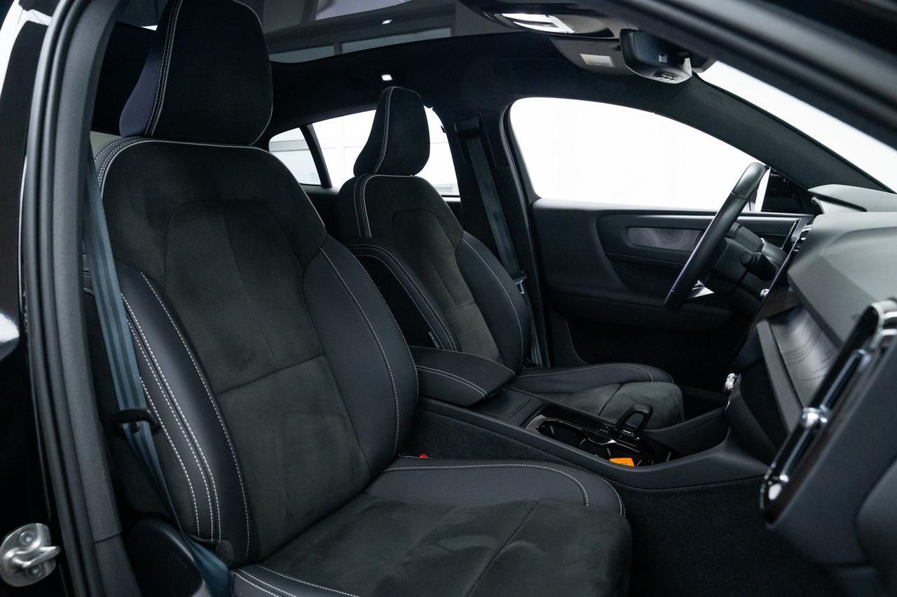 2023 Volvo C40 Recharge Pure Electric Ultimate Pilot Assist Surround View Camera Portland OR