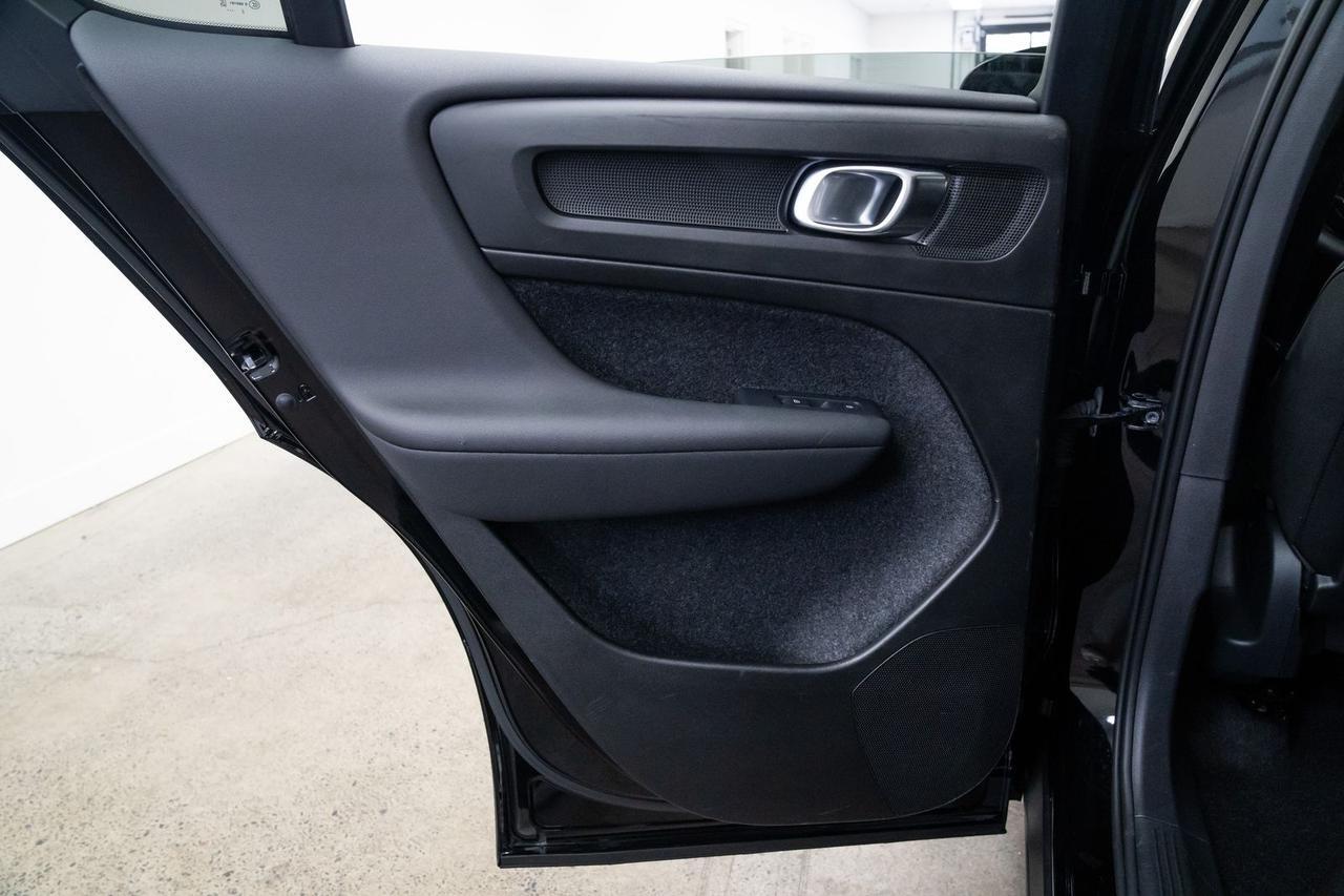 2023 Volvo C40 Recharge Pure Electric Ultimate Pilot Assist Surround View Camera Portland OR