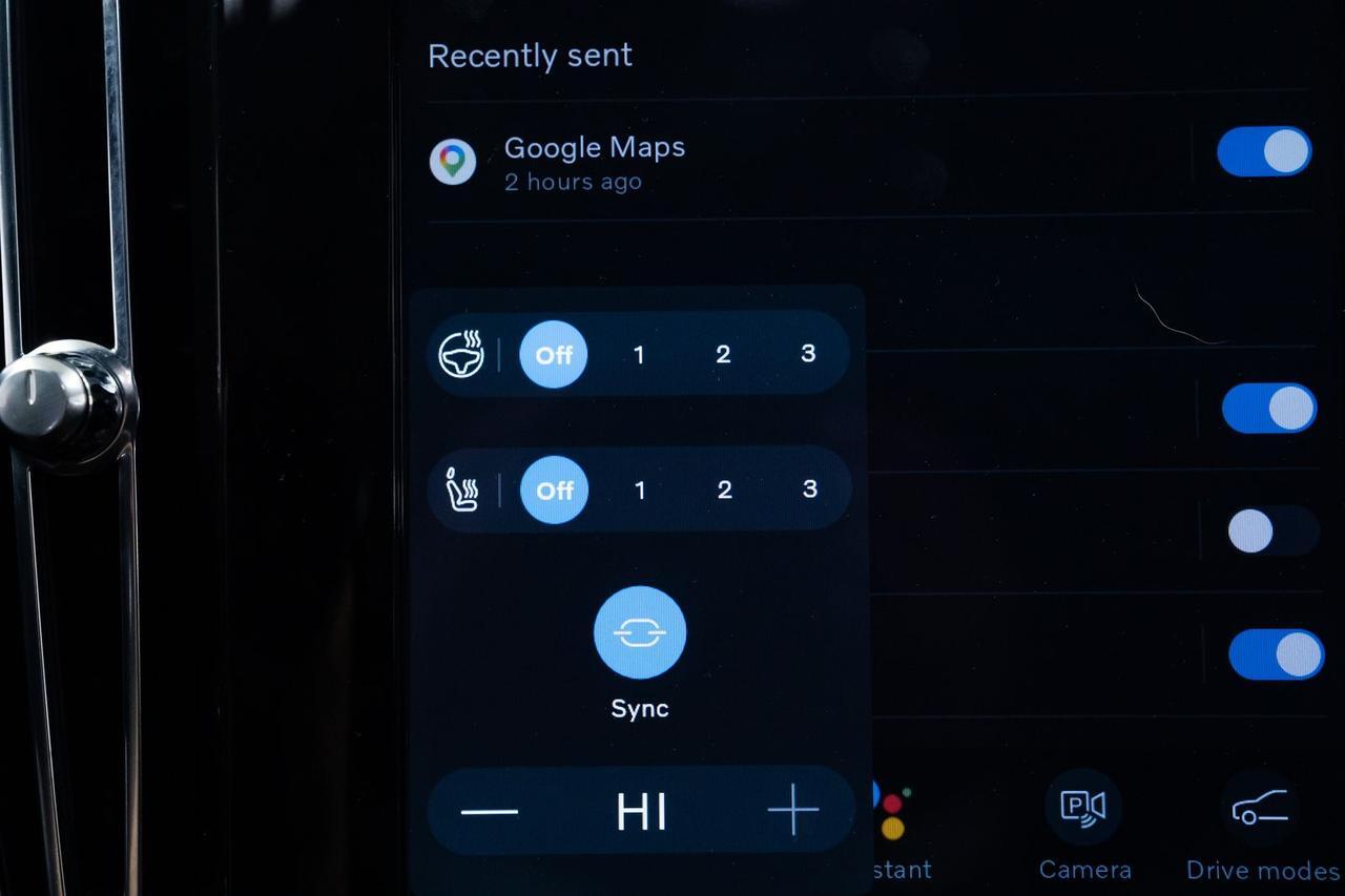 2023 Volvo C40 Recharge Pure Electric Ultimate Pilot Assist Surround View Camera Portland OR