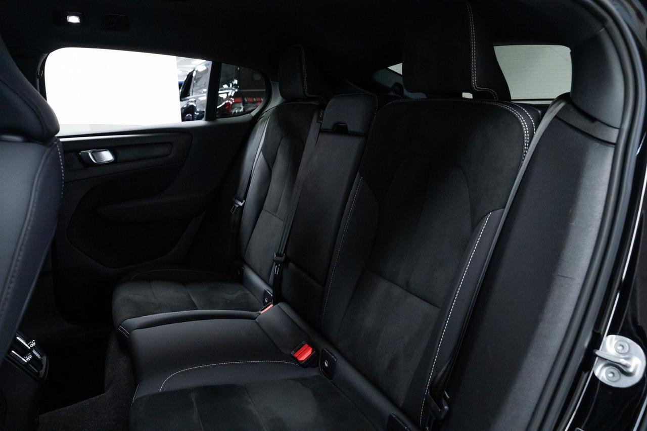 2023 Volvo C40 Recharge Pure Electric Ultimate Pilot Assist Surround View Camera Portland OR