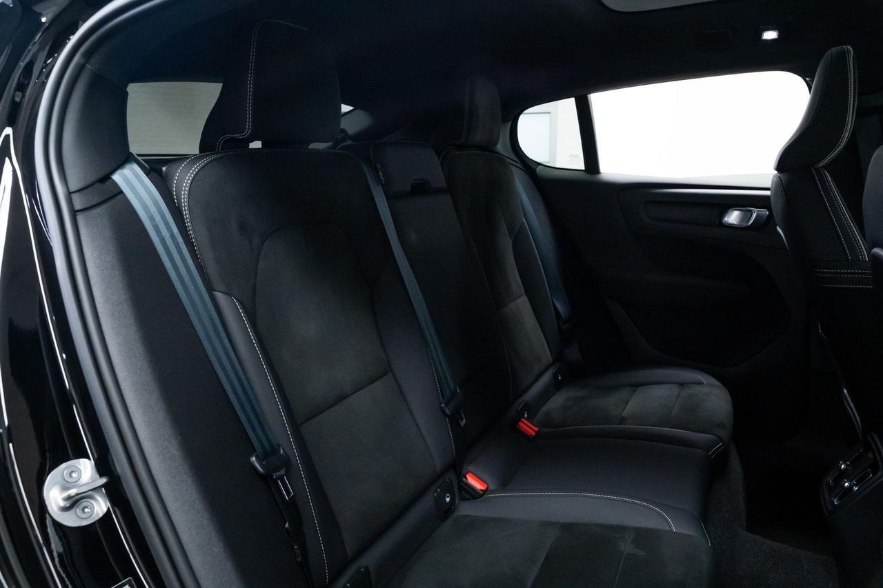 2023 Volvo C40 Recharge Pure Electric Ultimate Pilot Assist Surround View Camera Portland OR