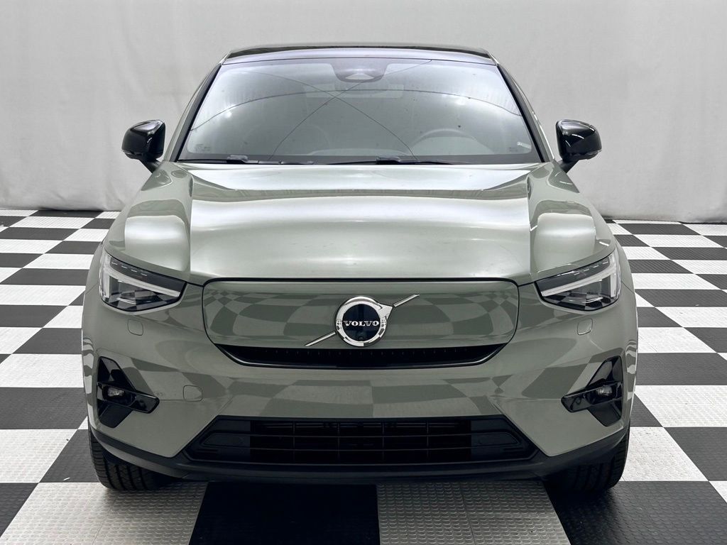2023 Volvo C40 Recharge Pure Electric Ultimate Portland OR