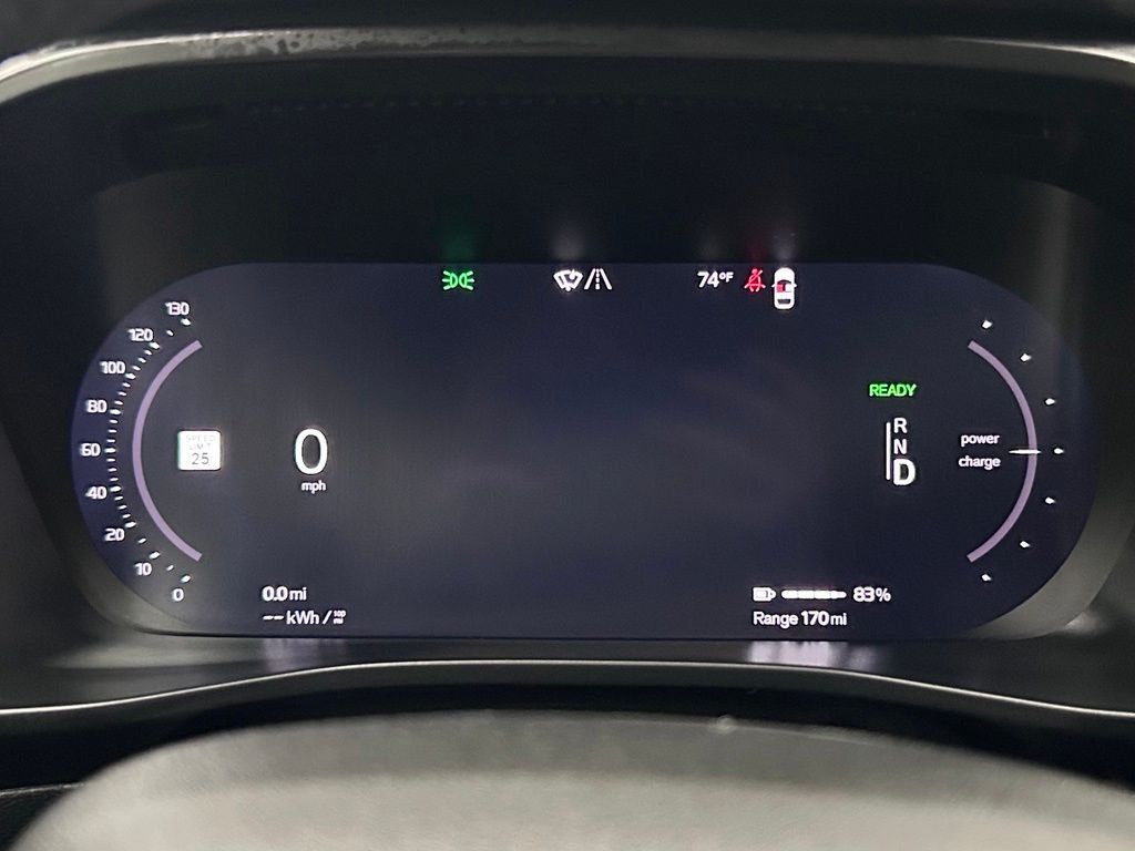 2023 Volvo C40 Recharge Pure Electric Ultimate Portland OR