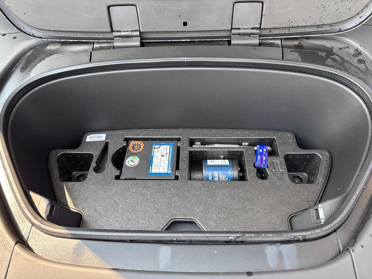 2023 Volvo C40 Recharge Pure Electric Ultimate Bend OR