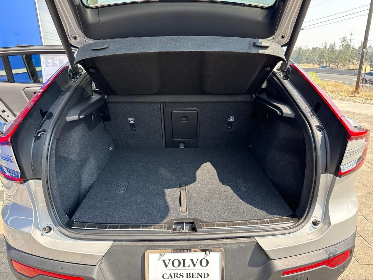 2023 Volvo C40 Recharge Pure Electric Ultimate Bend OR