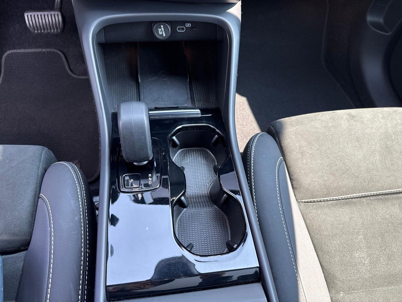 2023 Volvo C40 Recharge Pure Electric Ultimate Bend OR