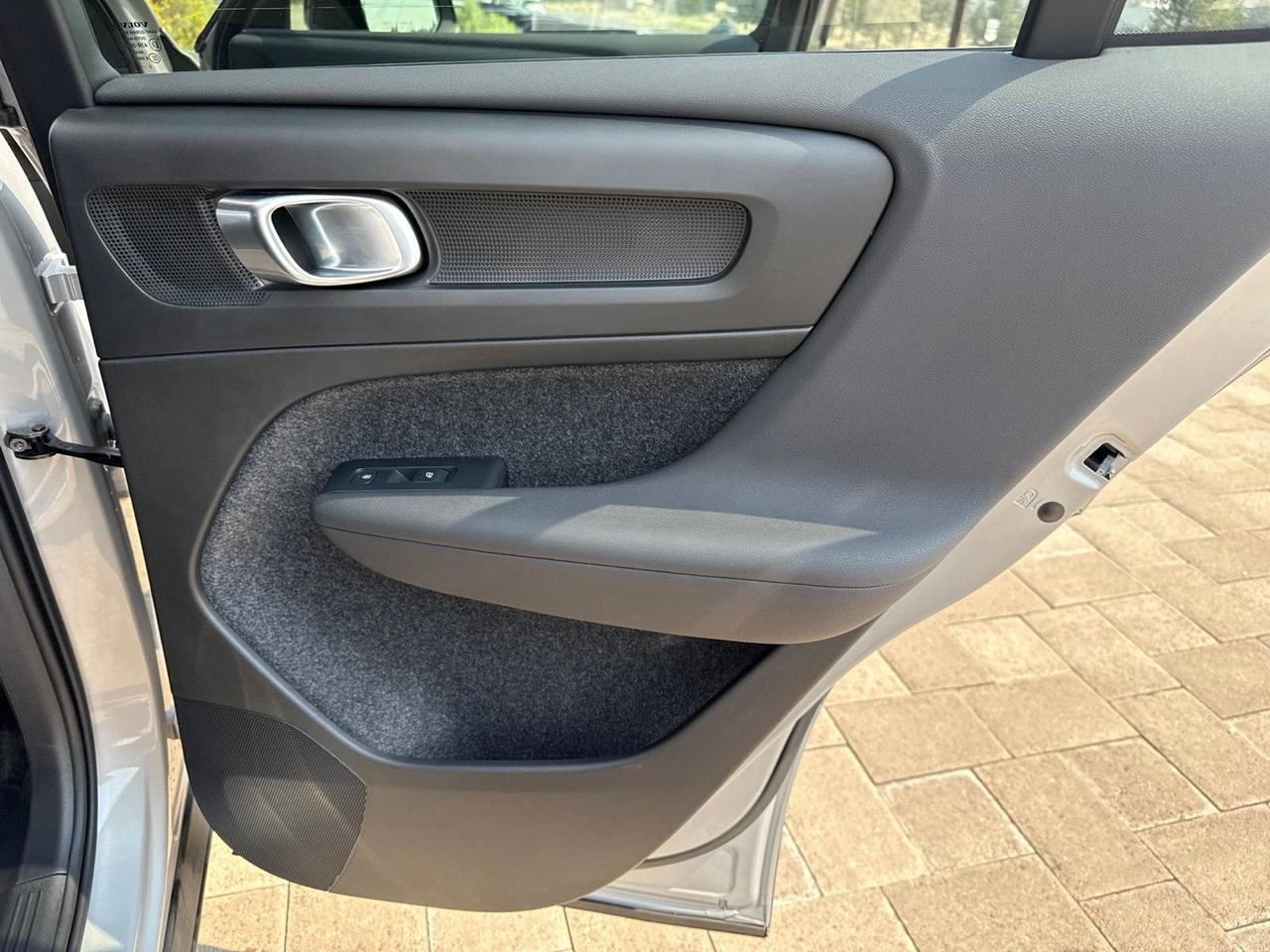 2023 Volvo C40 Recharge Pure Electric Ultimate Bend OR