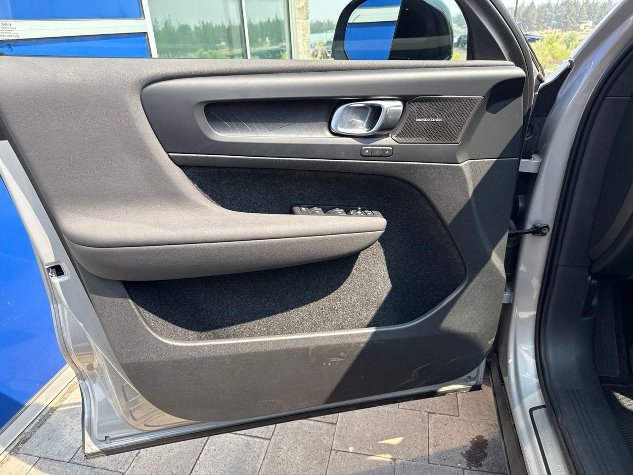 2023 Volvo C40 Recharge Pure Electric Ultimate Bend OR