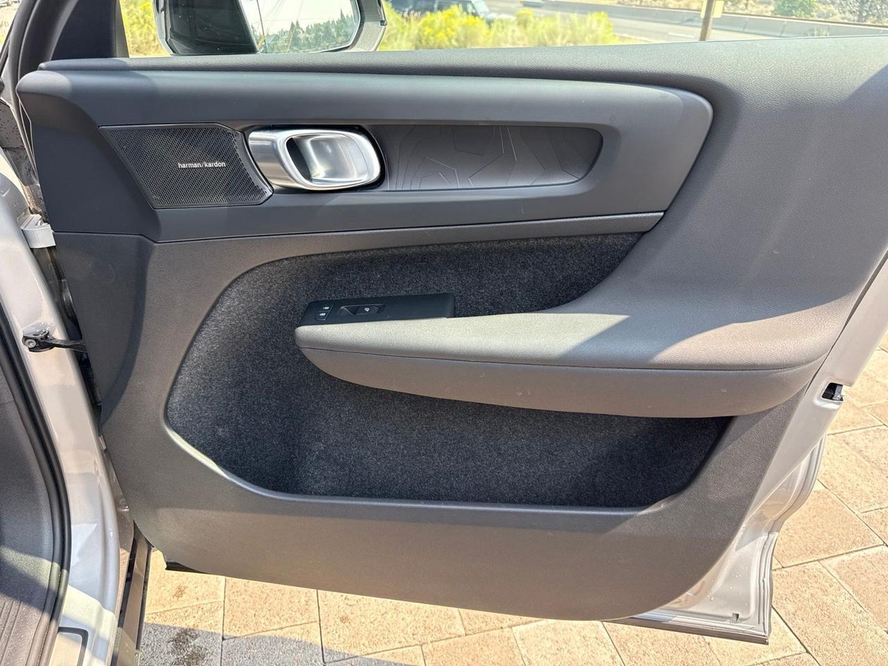 2023 Volvo C40 Recharge Pure Electric Ultimate Bend OR