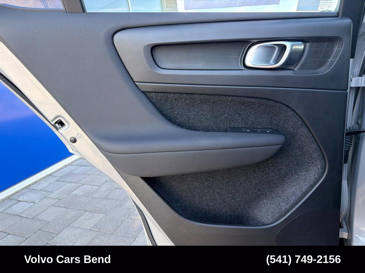 2023 Volvo C40 Recharge Pure Electric Ultimate Bend OR
