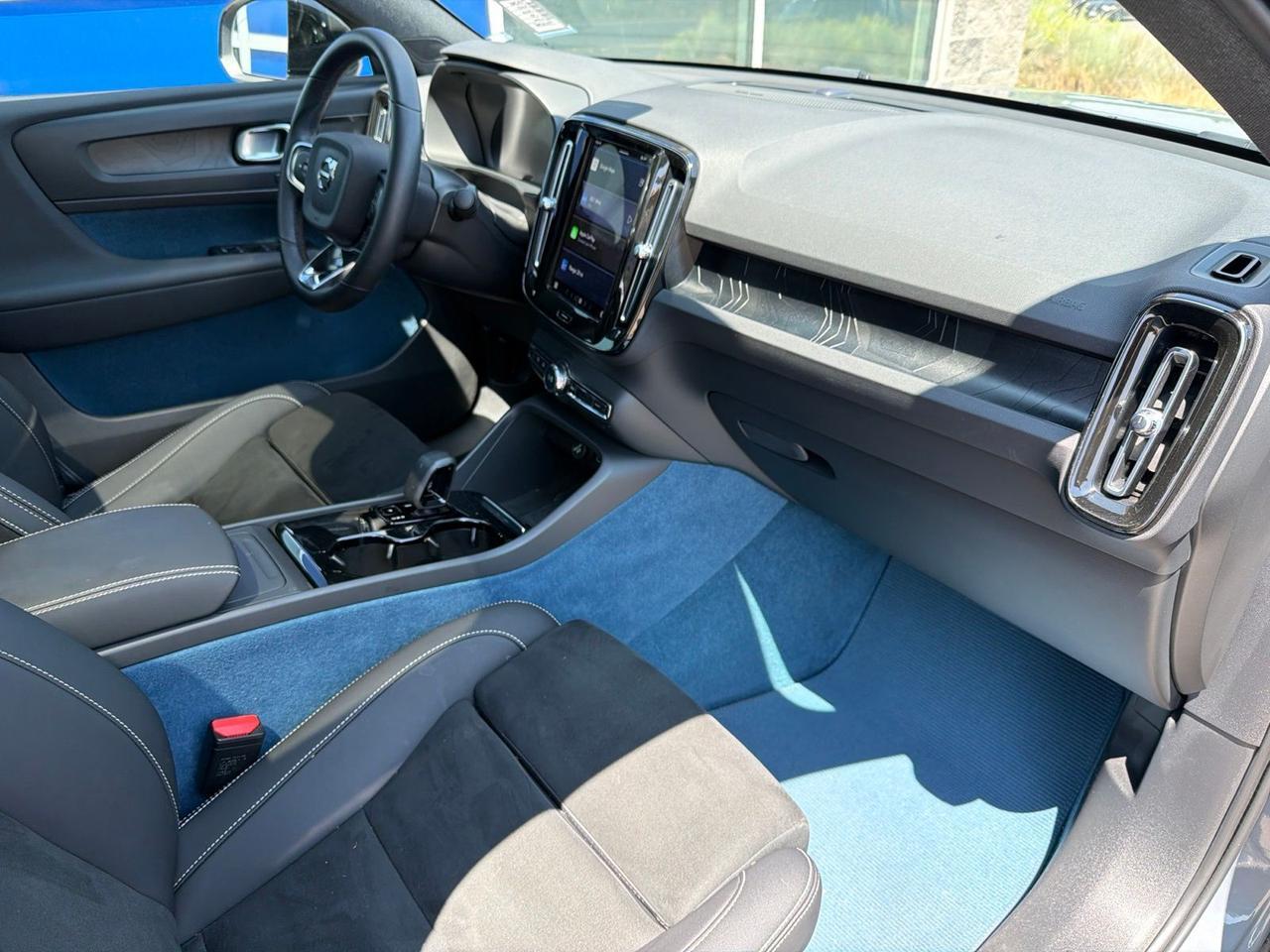 2023 Volvo C40 Recharge Pure Electric Ultimate Bend OR
