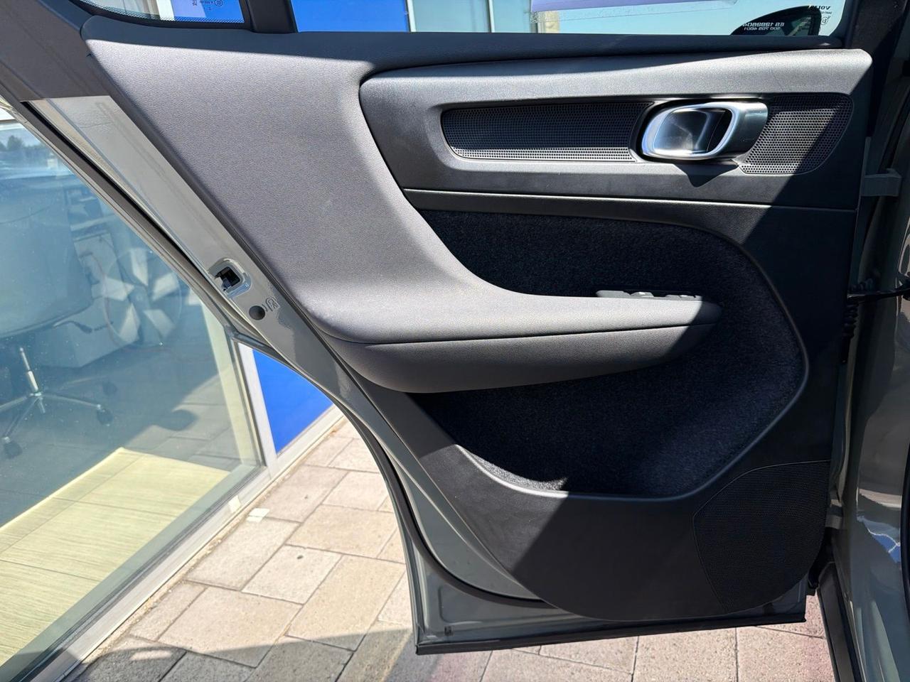 2023 Volvo C40 Recharge Pure Electric Ultimate Bend OR