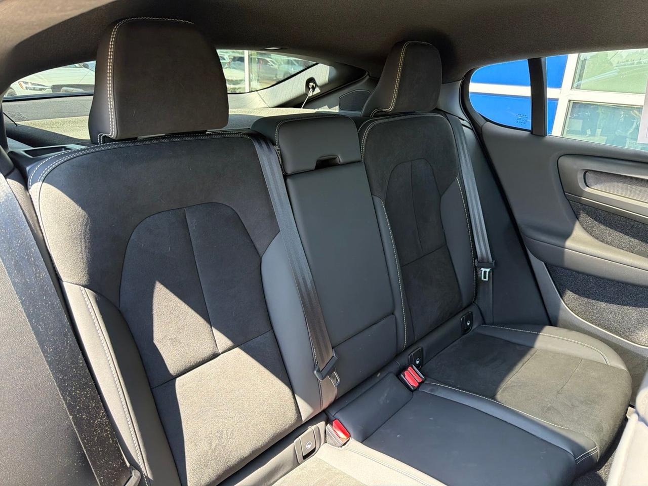 2023 Volvo C40 Recharge Pure Electric Ultimate Bend OR