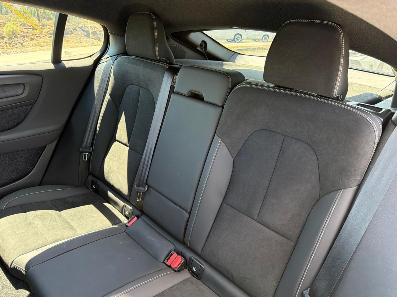2023 Volvo C40 Recharge Pure Electric Ultimate Bend OR