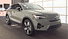 2023 Volvo C40 Recharge Pure Electric Ultimate