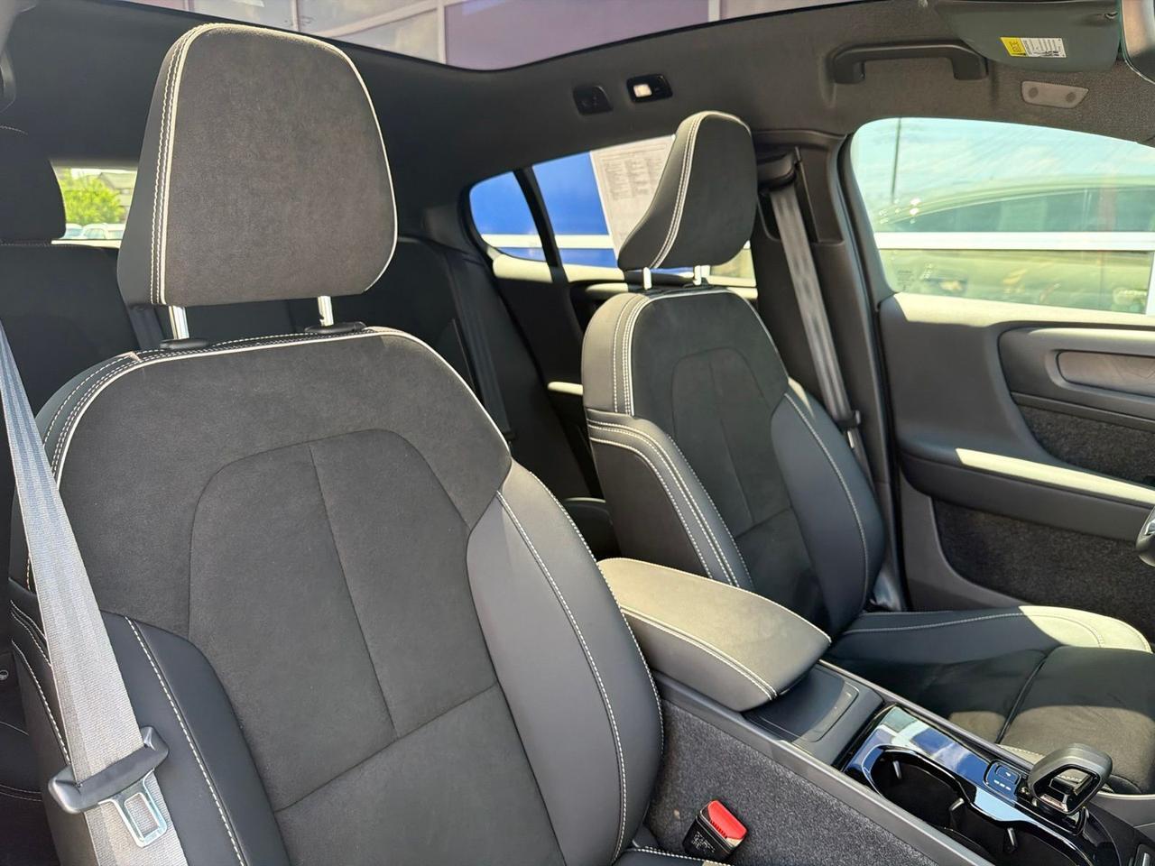 2023 Volvo C40 Recharge Pure Electric Ultimate Bend OR