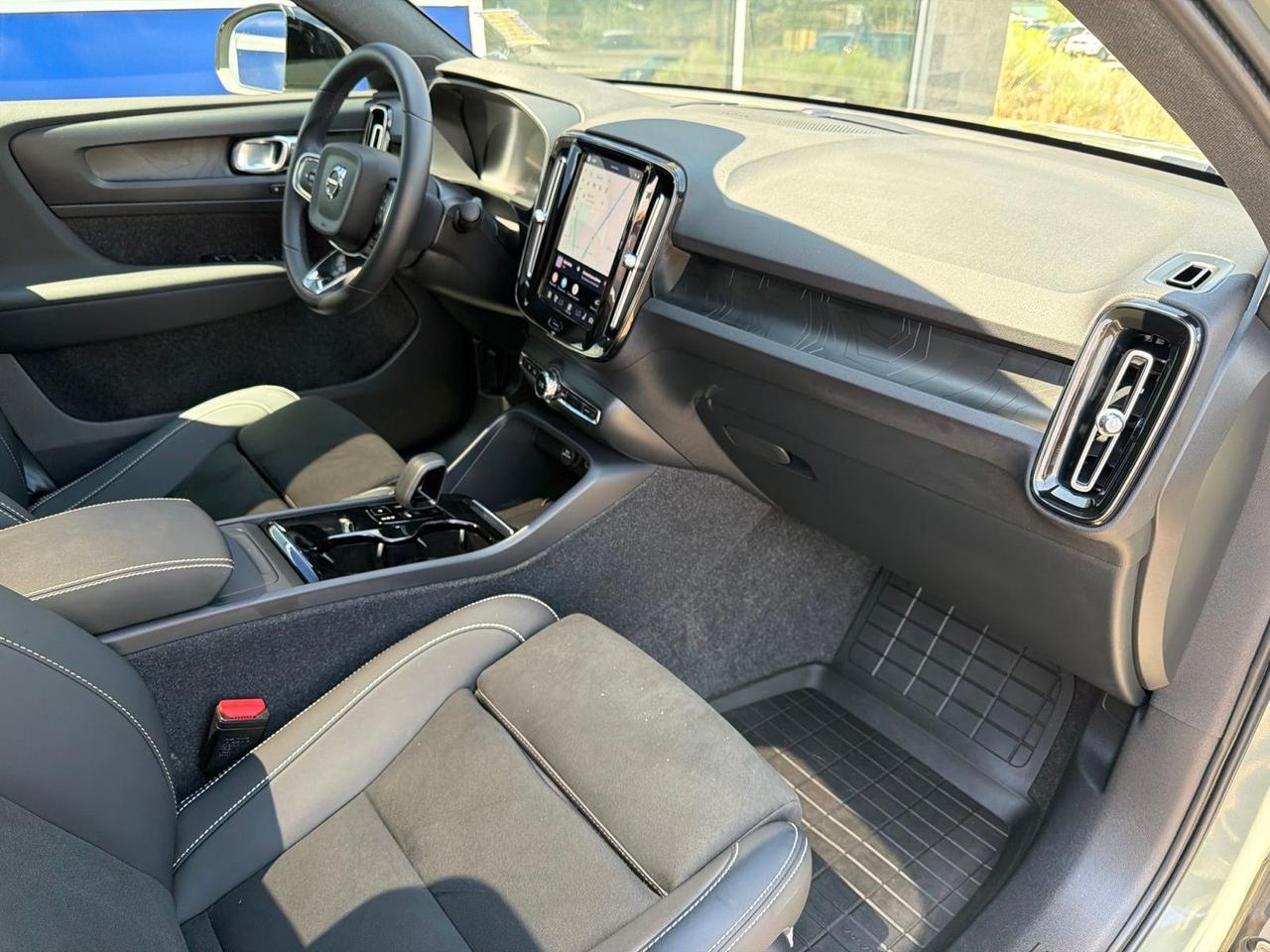 2023 Volvo C40 Recharge Pure Electric Ultimate Bend OR