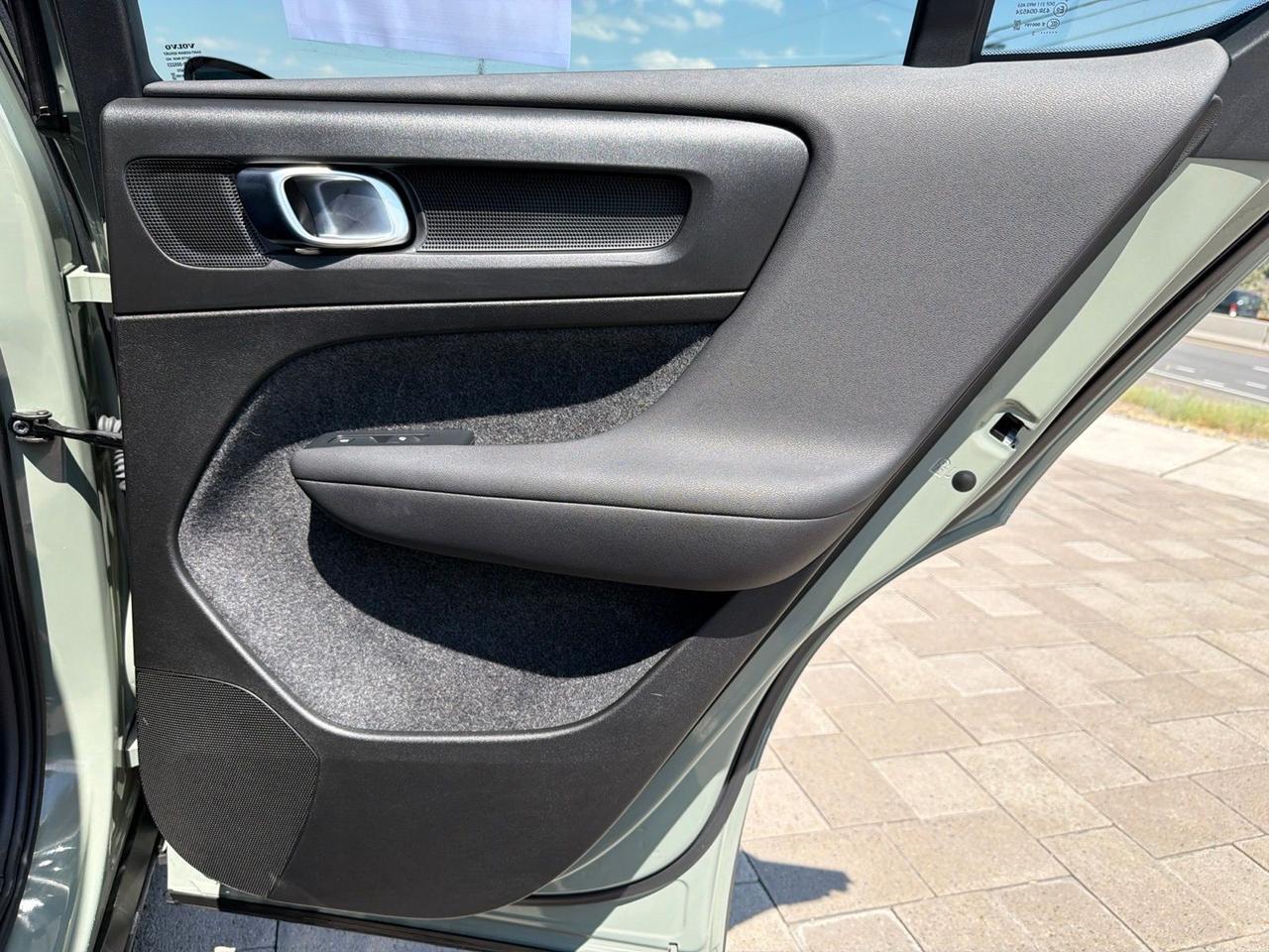 2023 Volvo C40 Recharge Pure Electric Ultimate Bend OR