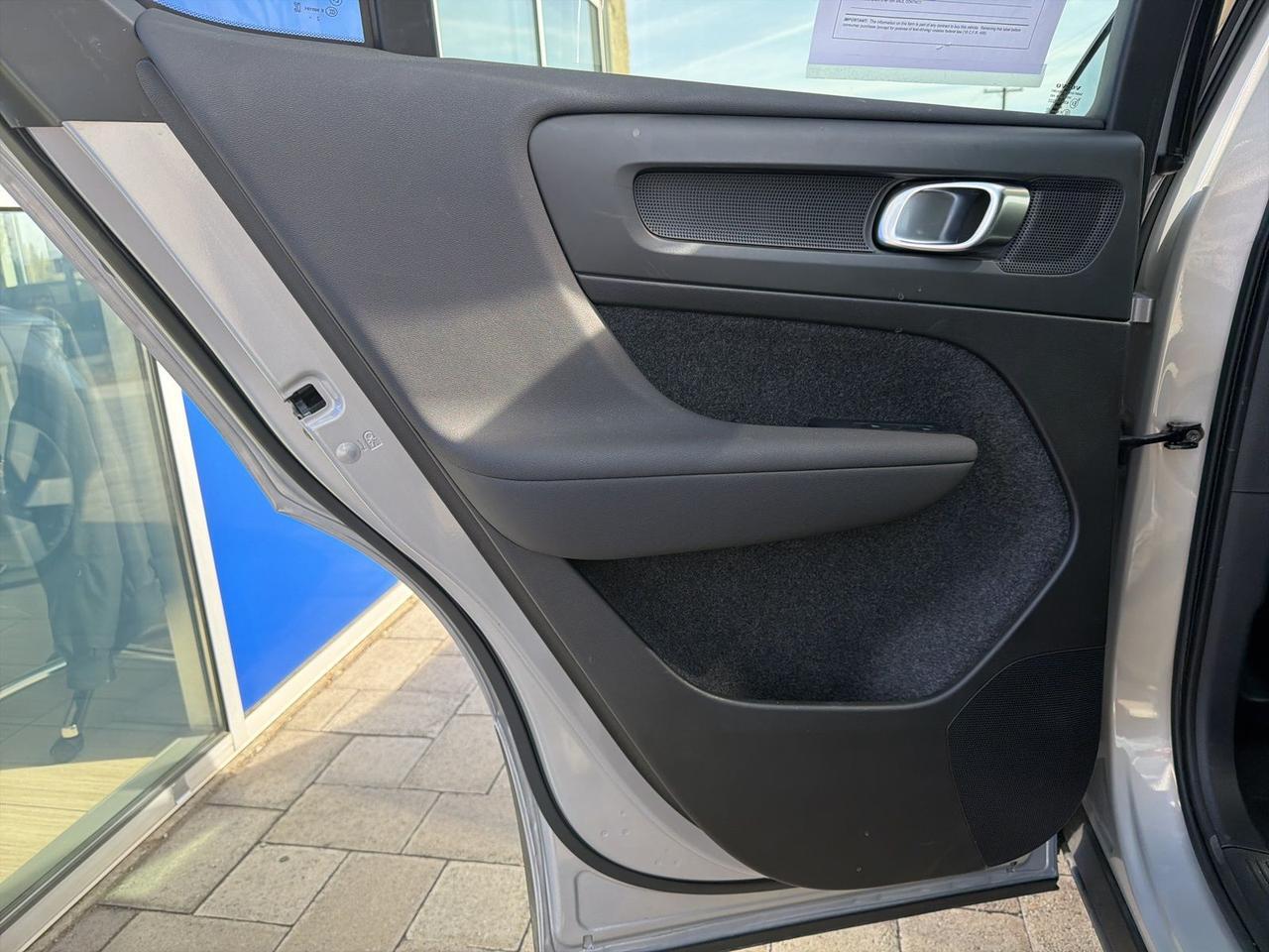 2023 Volvo C40 Recharge Pure Electric Ultimate Bend OR