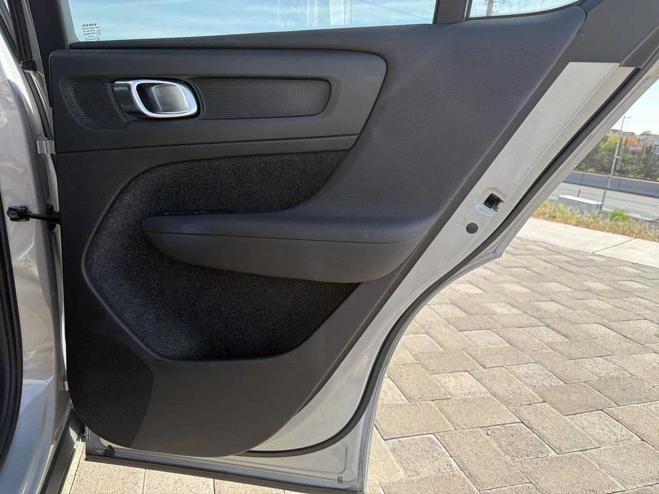 2023 Volvo C40 Recharge Pure Electric Ultimate Bend OR
