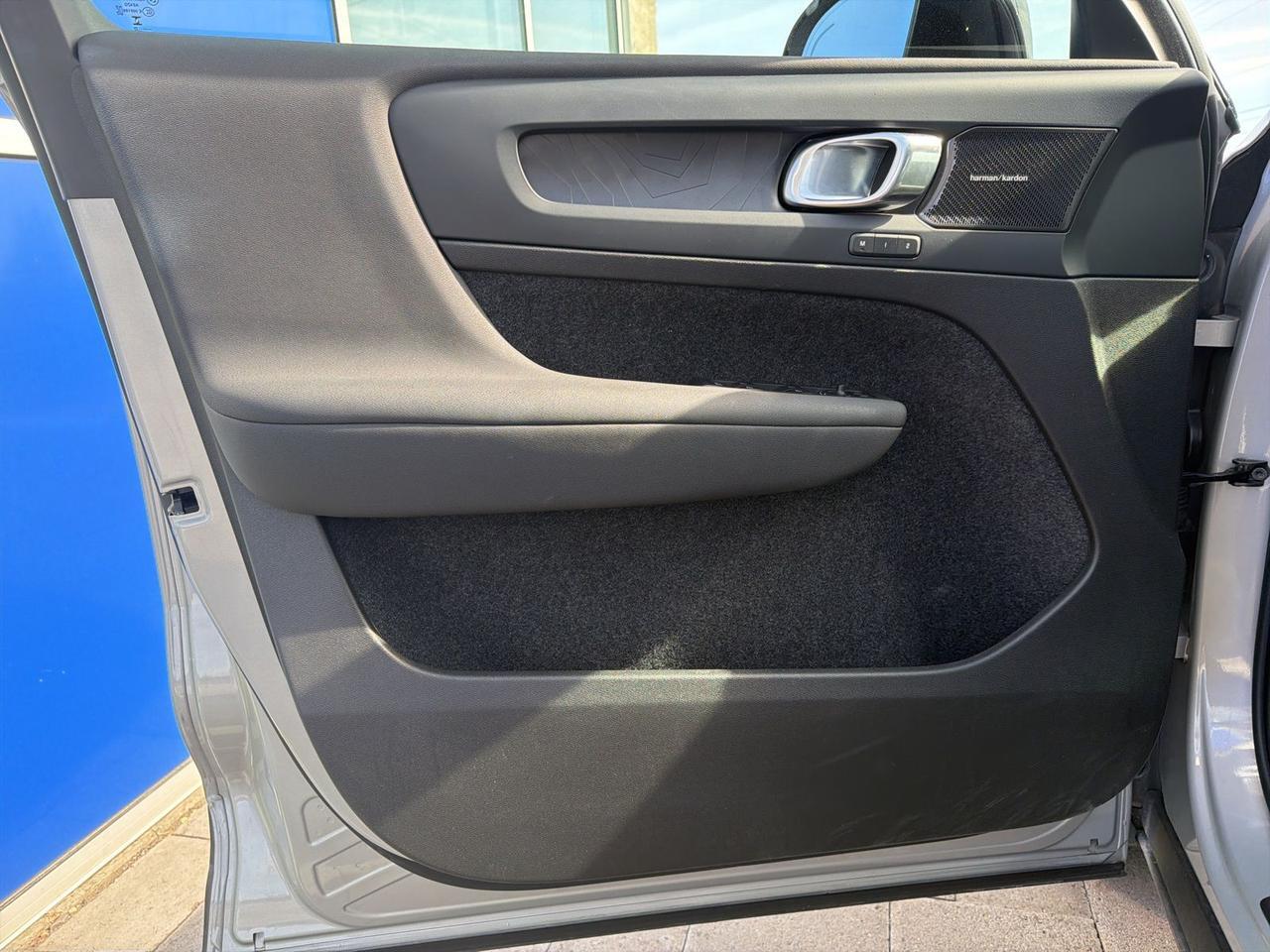 2023 Volvo C40 Recharge Pure Electric Ultimate Bend OR