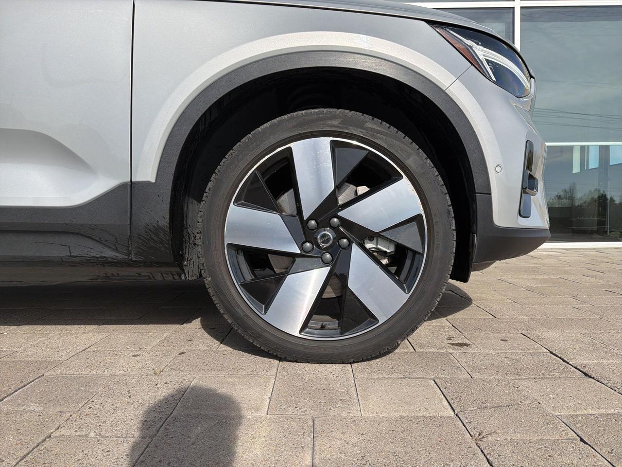 2023 Volvo C40 Recharge Pure Electric Ultimate Bend OR