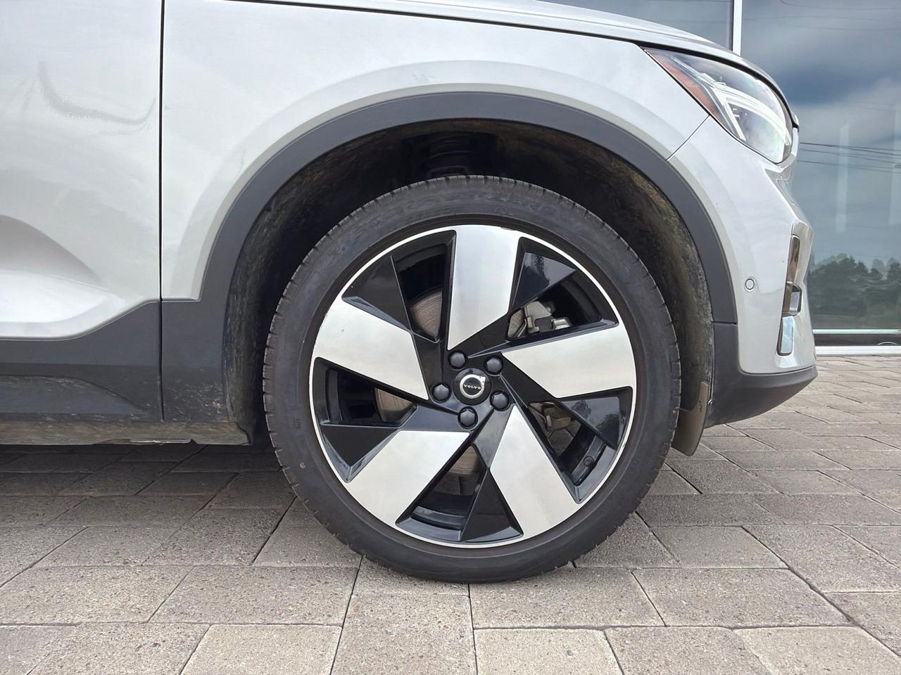 2023 Volvo C40 Recharge Pure Electric Ultimate Bend OR