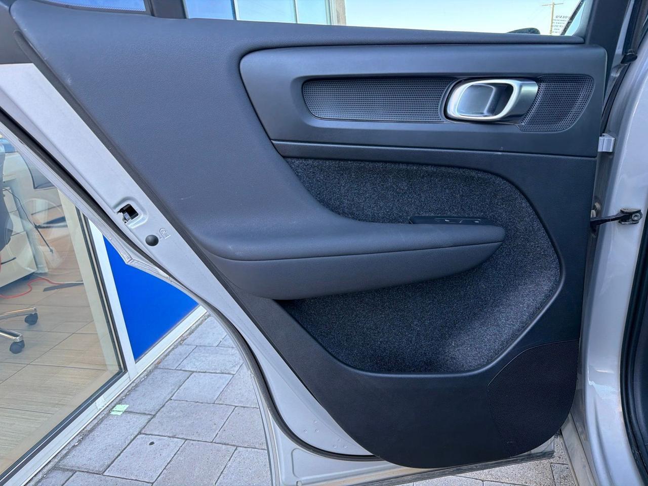 2023 Volvo C40 Recharge Pure Electric Ultimate Bend OR