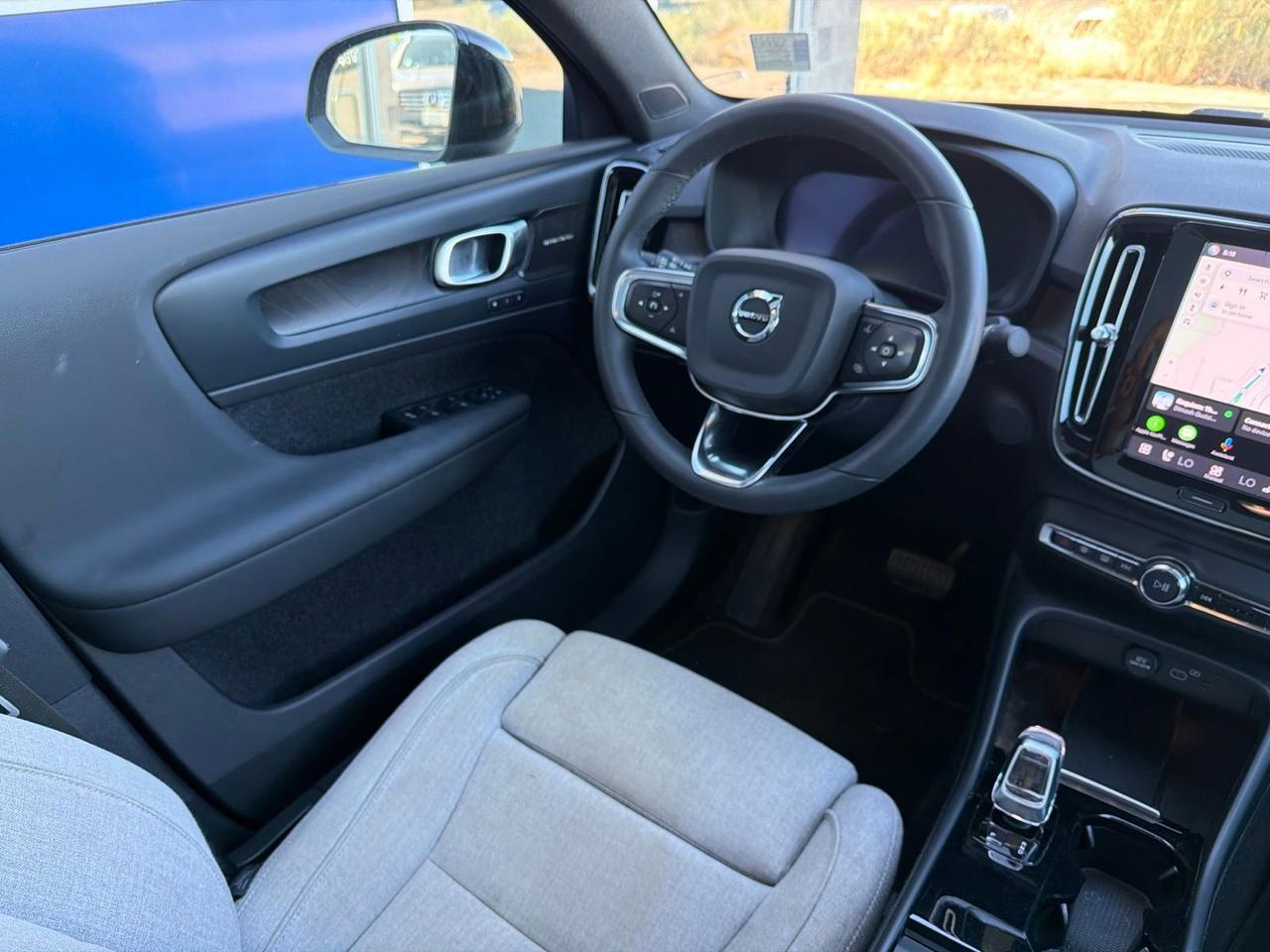 2023 Volvo C40 Recharge Pure Electric Ultimate Bend OR