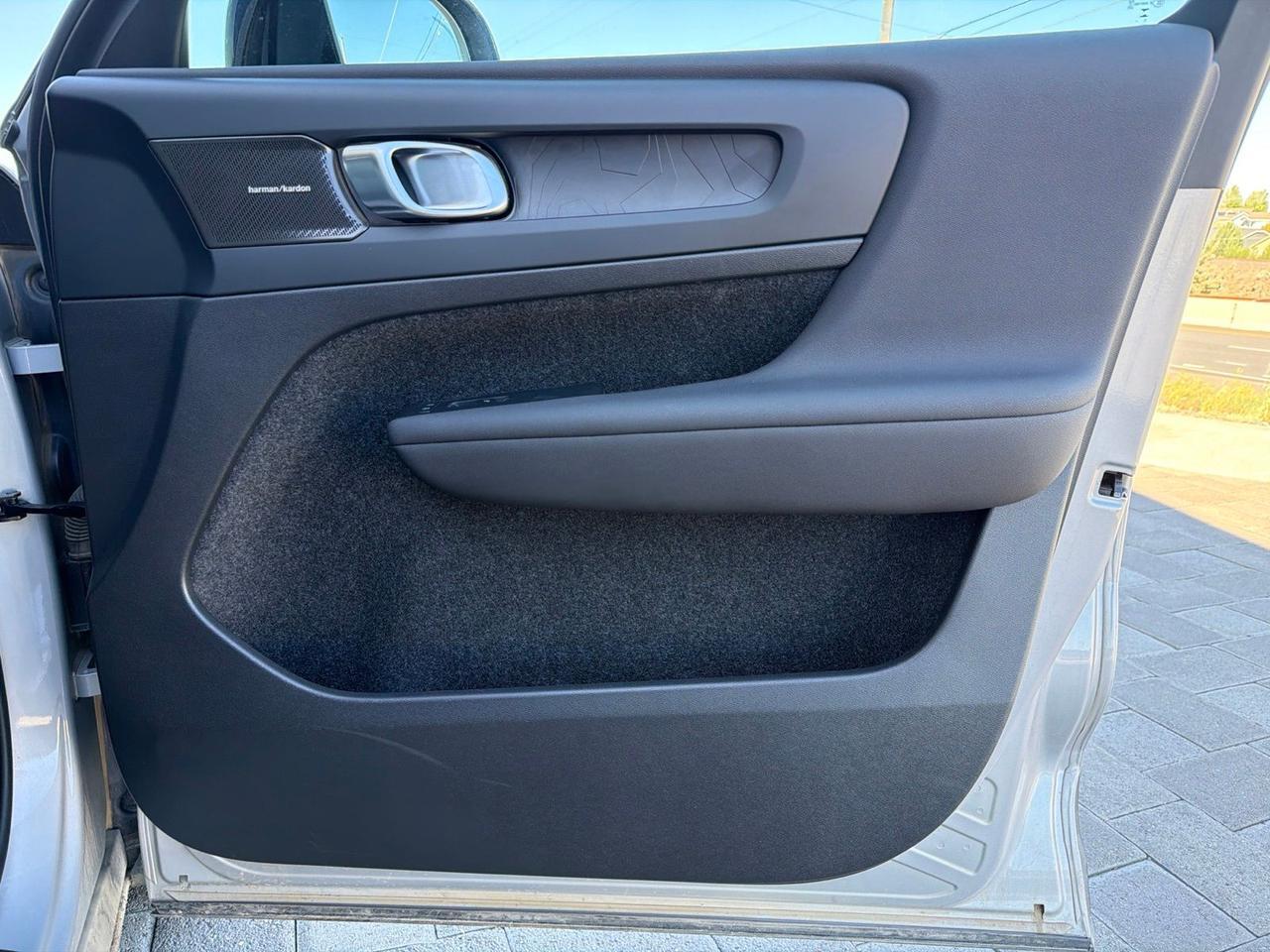 2023 Volvo C40 Recharge Pure Electric Ultimate Bend OR