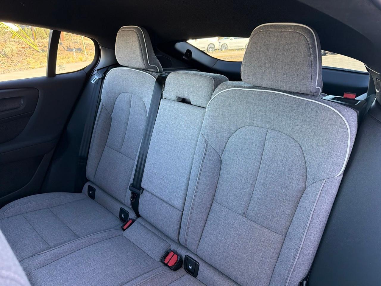 2023 Volvo C40 Recharge Pure Electric Ultimate Bend OR