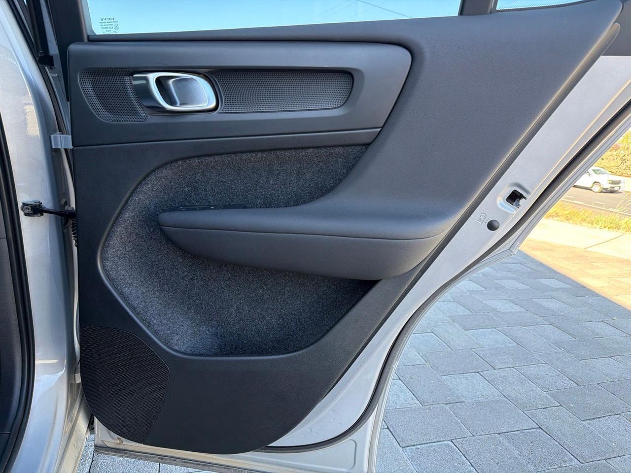 2023 Volvo C40 Recharge Pure Electric Ultimate Bend OR