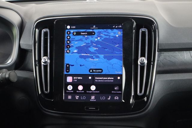 2023 Volvo C40 Recharge Pure Electric Ultimate Raleigh NC