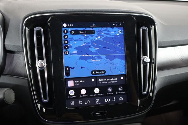 2023 Volvo C40 Recharge Pure Electric Ultimate Raleigh NC
