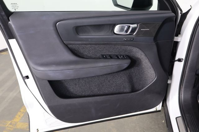 2023 Volvo C40 Recharge Pure Electric Ultimate Raleigh NC