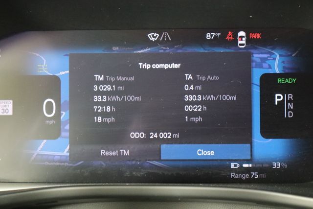 2023 Volvo C40 Recharge Pure Electric Ultimate Raleigh NC