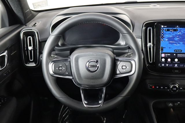 2023 Volvo C40 Recharge Pure Electric Ultimate Raleigh NC