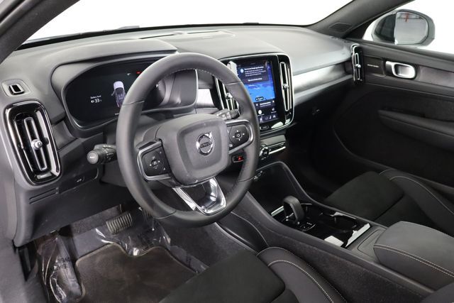 2023 Volvo C40 Recharge Pure Electric Ultimate Raleigh NC