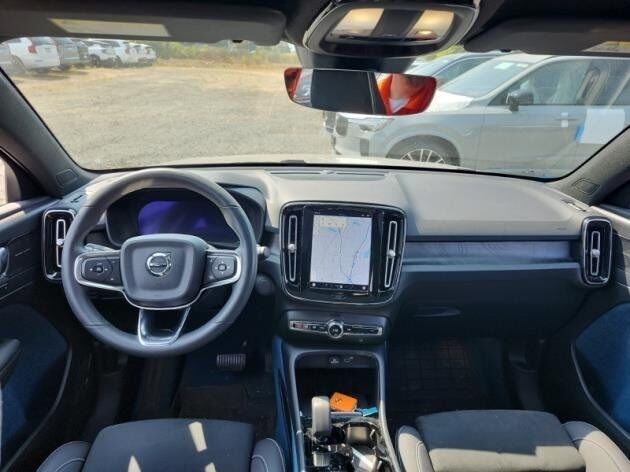 2023 Volvo C40 Recharge Pure Electric Ultimate Surround View Camera Harman Kardon Sound Portland OR