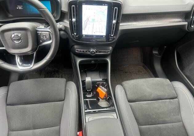 2023 Volvo C40 Recharge Pure Electric Ultimate Surround View Camera Harman Kardon Sound Portland OR