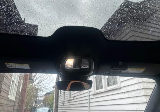 2023 Volvo C40 Recharge Pure Electric Ultimate Surround View Camera Harman Kardon Sound Portland OR