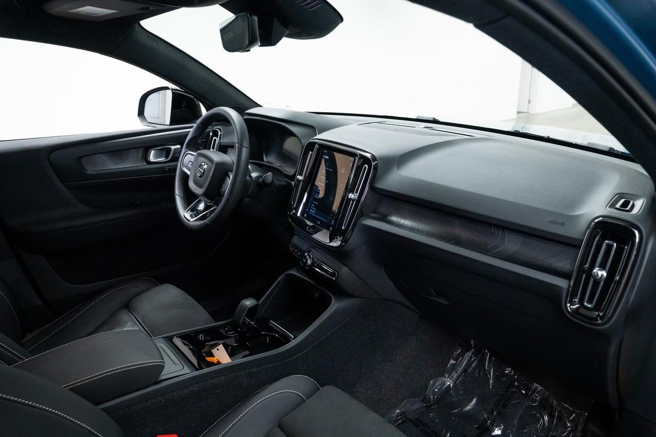 2023 Volvo C40 Recharge Pure Electric Ultimate Surround View Camera Harman Kardon Sound Portland OR