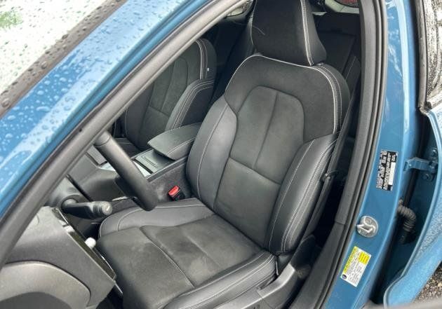 2023 Volvo C40 Recharge Pure Electric Ultimate Surround View Camera Harman Kardon Sound Portland OR