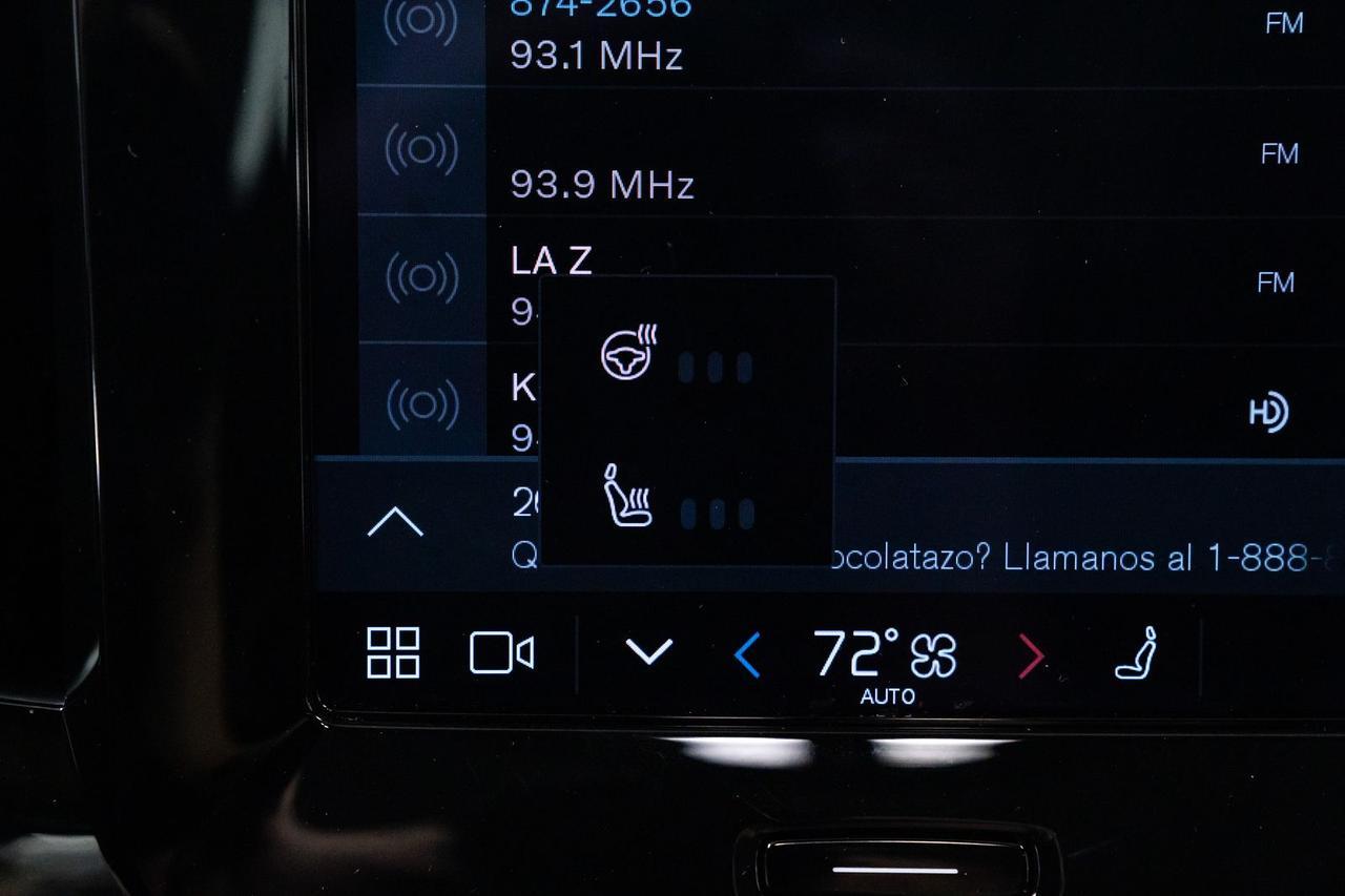 2023 Volvo C40 Recharge Pure Electric Ultimate Surround View Camera Harman Kardon Sound Portland OR