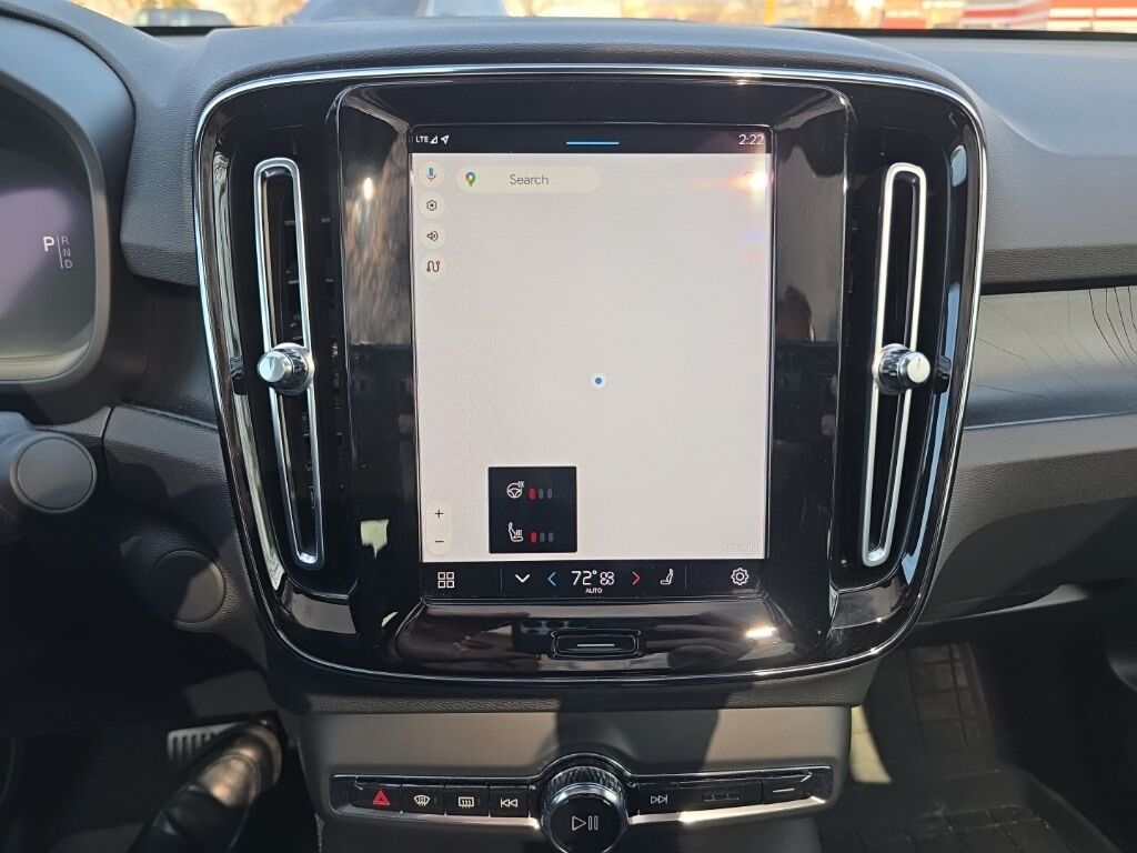 2023 Volvo C40 Recharge Pure Electric Ultimate Hunt Valley MD