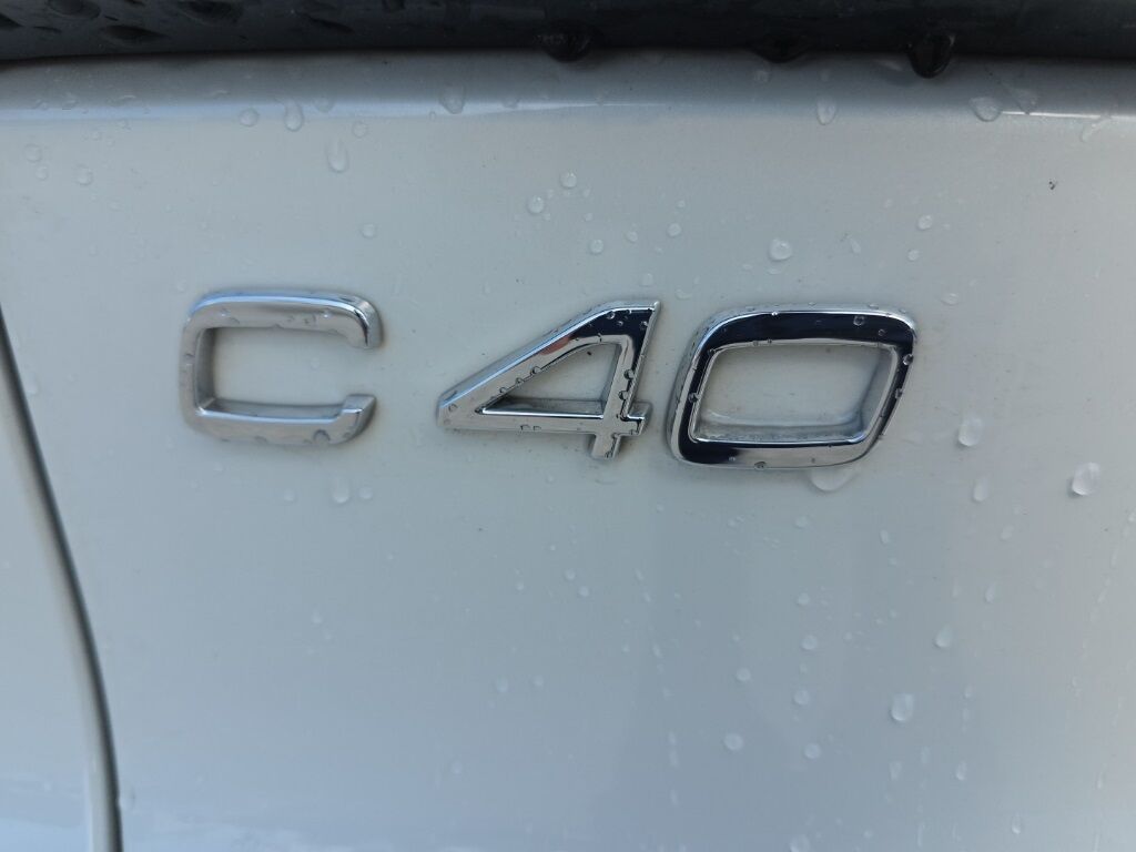 2023 Volvo C40 Recharge Pure Electric Ultimate Hunt Valley MD