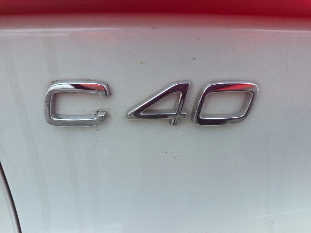 2023 Volvo C40 Recharge Pure Electric Ultimate Hunt Valley MD