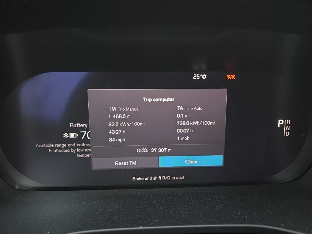 2023 Volvo C40 Recharge Pure Electric Ultimate Hunt Valley MD