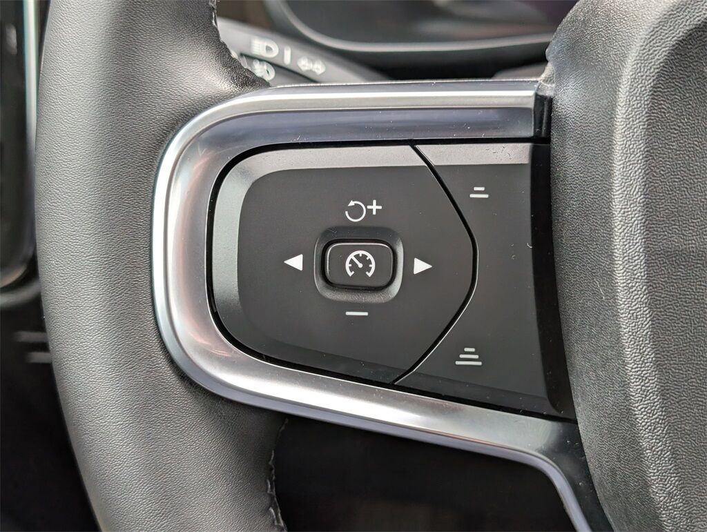 2023 Volvo C40 Recharge Pure Electric Ultimate Hunt Valley MD